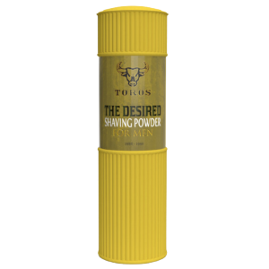 Shaving Powder Toros