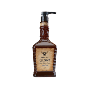 Toros After Shave Cream Cologne FRESH MAN 400mL