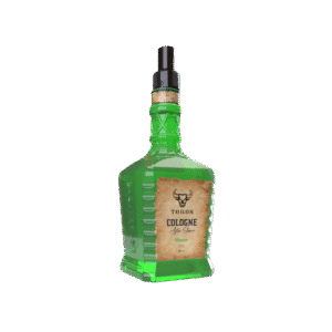 After Shave Cologne Master 400mL